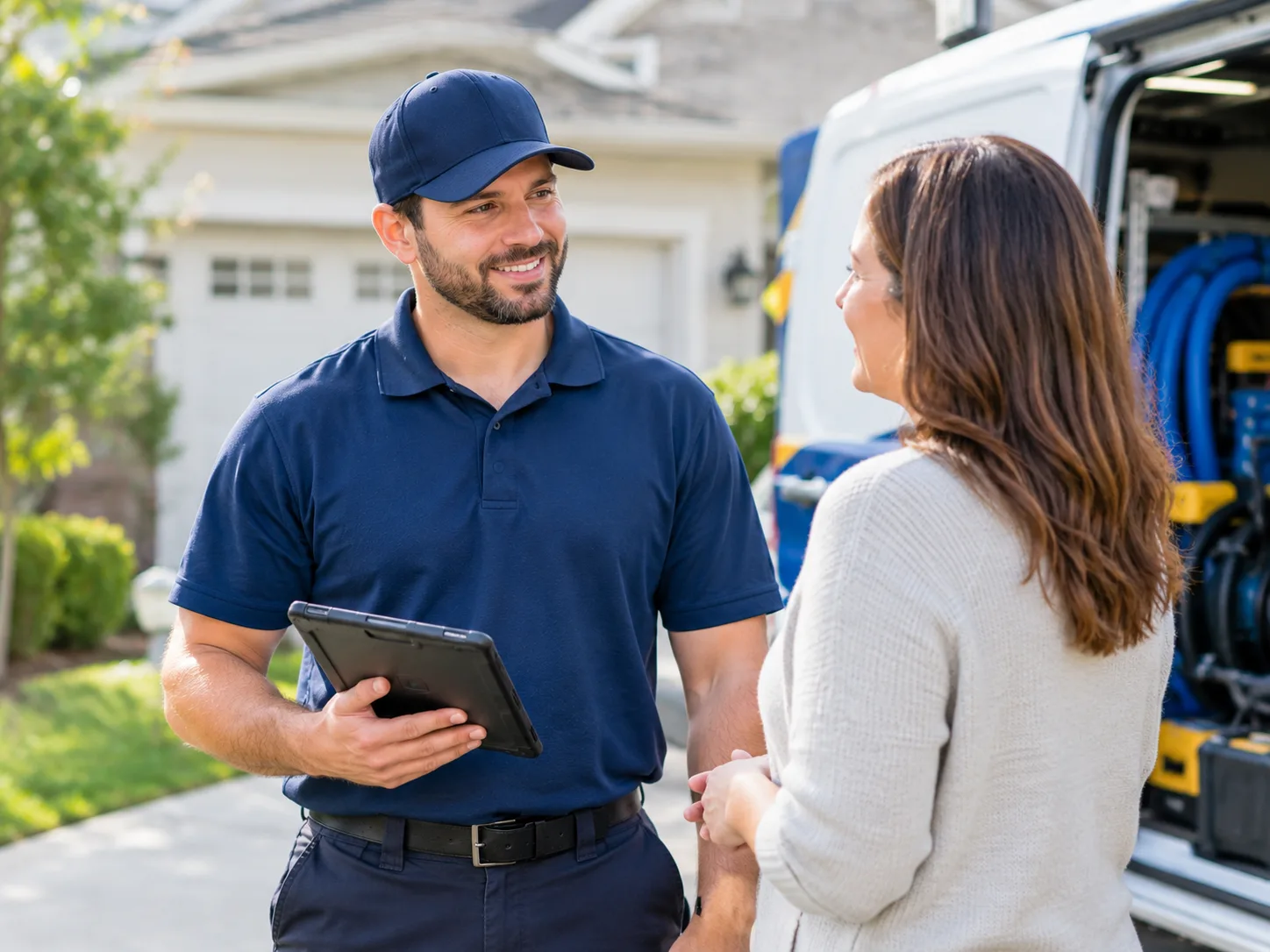 Sewage Backup Cleanup Encino, CA FAQs